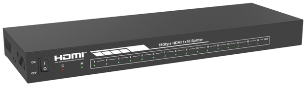 BLU-HDM-DA116